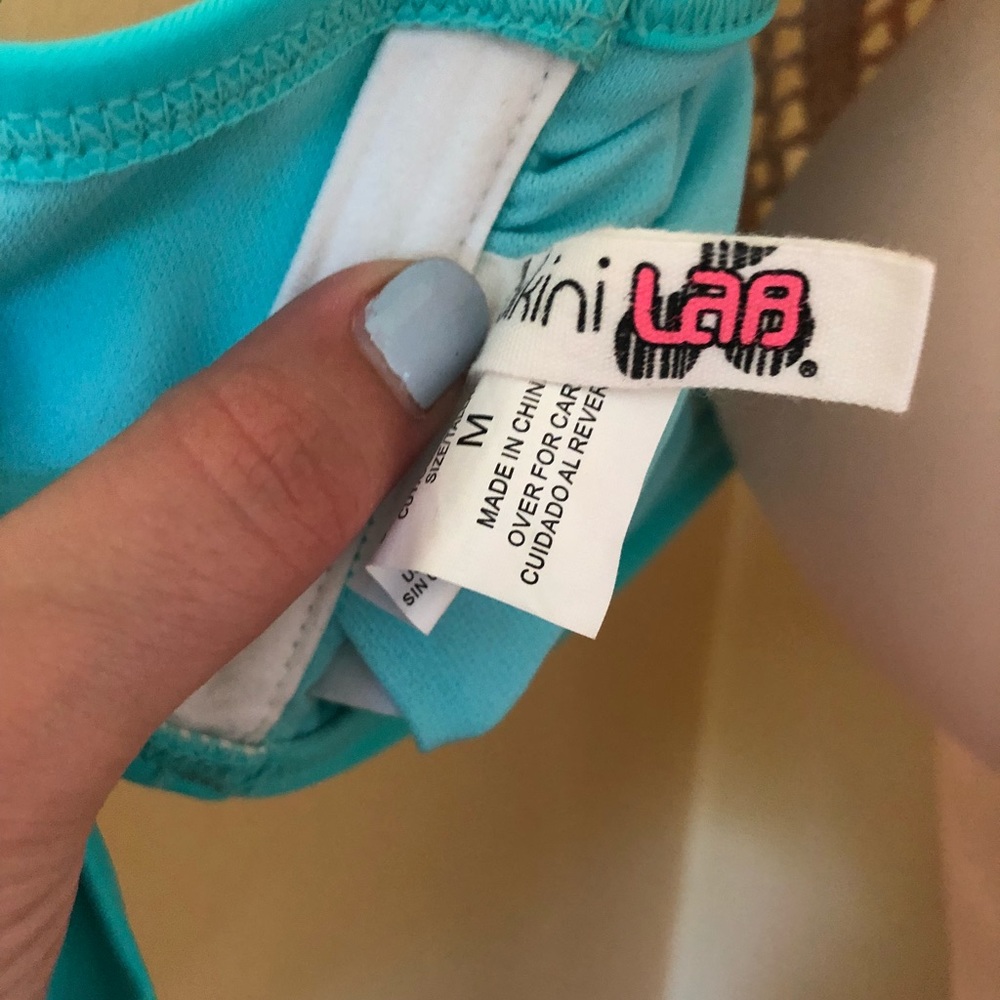 Bikini Lab Bikini - Picture 6 of 7